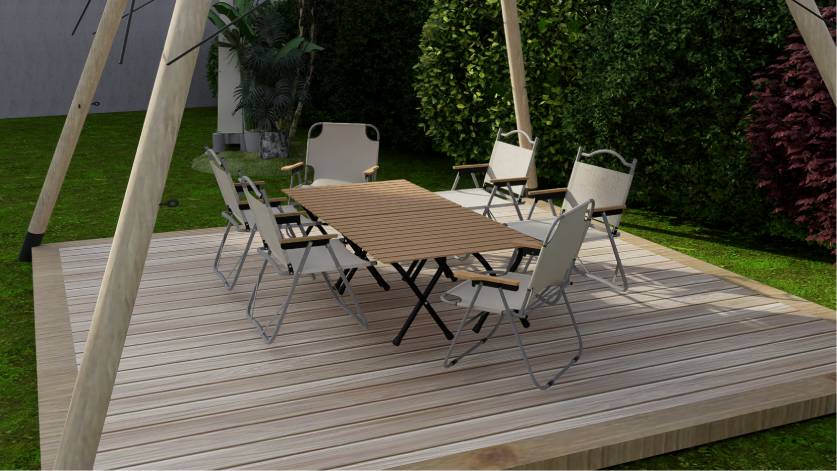 天元区帐篷生产厂家：以匠心筑牢户外装备的品质根基